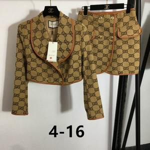 Gucci Women's Suits 77